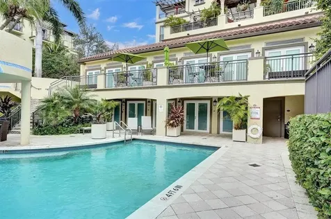 2601 NE 14th Avenue Wilton Manors FL 33334