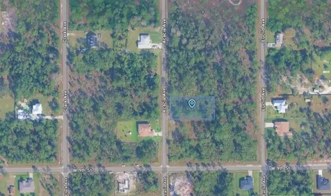 904 Acacia Avenue Lehigh Acres FL 33972