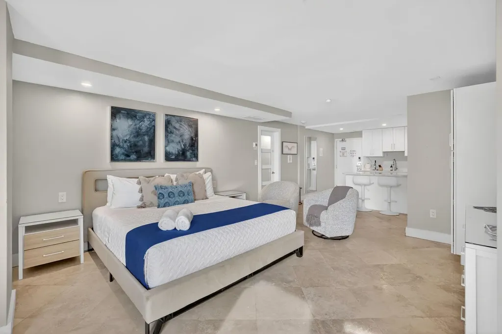 4040 Galt Ocean Drive Fort Lauderdale FL 33308