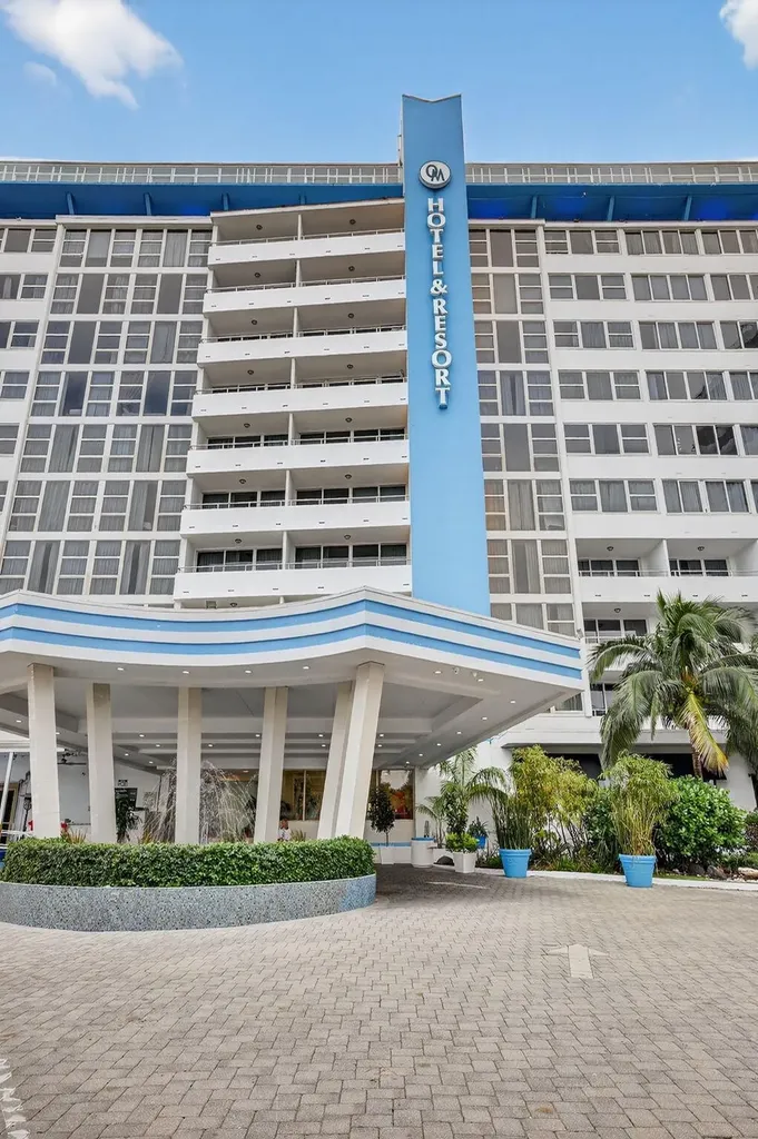 4040 Galt Ocean Drive Fort Lauderdale FL 33308