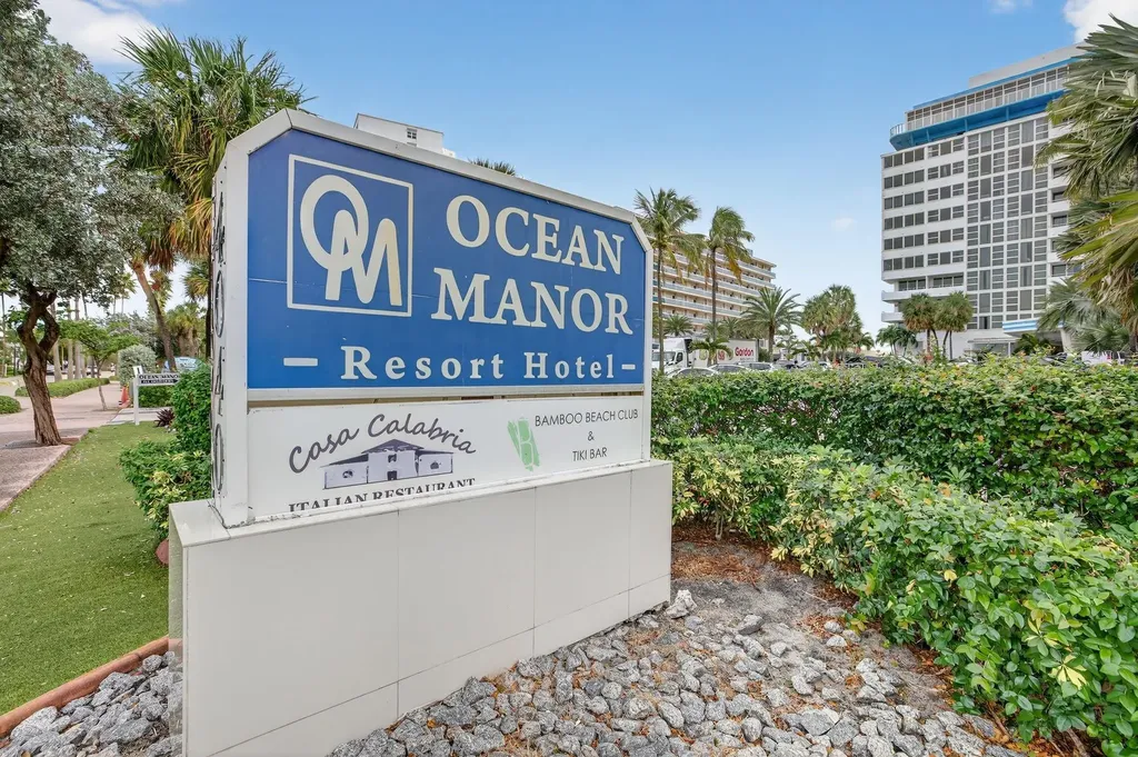 4040 Galt Ocean Drive Fort Lauderdale FL 33308