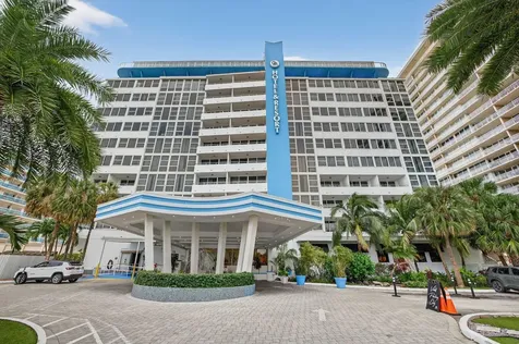 4040 Galt Ocean Drive Fort Lauderdale FL 33308