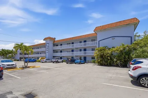 1400 NE 57th Street Fort Lauderdale FL 33334