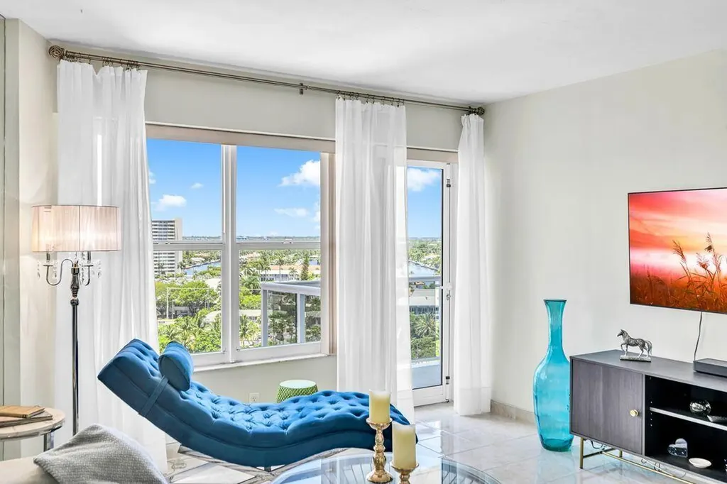 3700 Galt Ocean Drive Fort Lauderdale FL 33308
