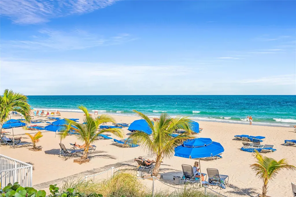 3700 Galt Ocean Drive Fort Lauderdale FL 33308