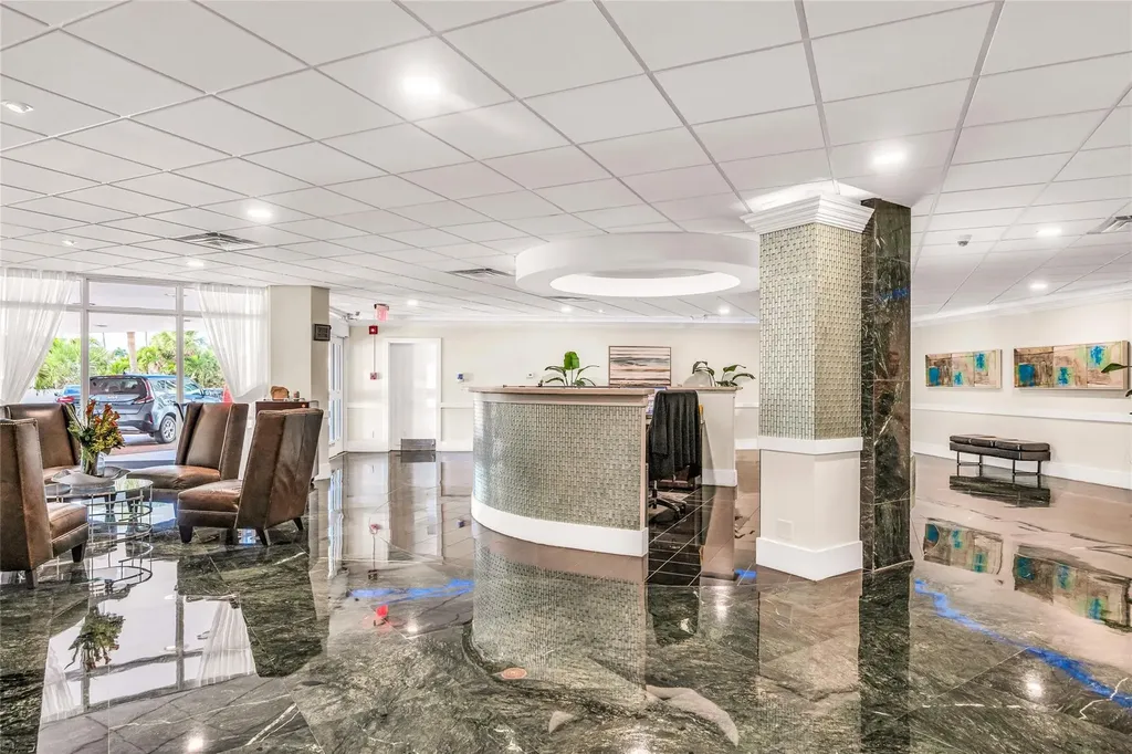 3700 Galt Ocean Drive Fort Lauderdale FL 33308