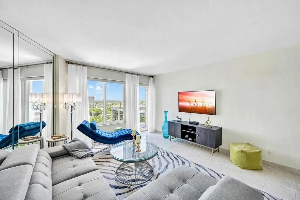 3700 Galt Ocean Drive Fort Lauderdale FL 33308