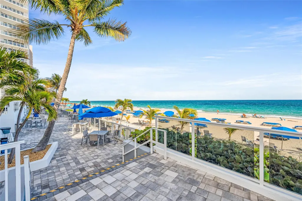 3700 Galt Ocean Drive Fort Lauderdale FL 33308