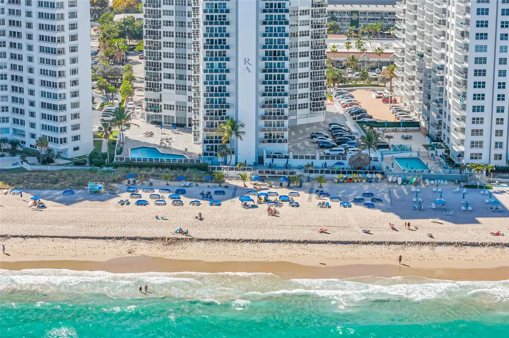 3700 Galt Ocean Drive Fort Lauderdale FL 33308