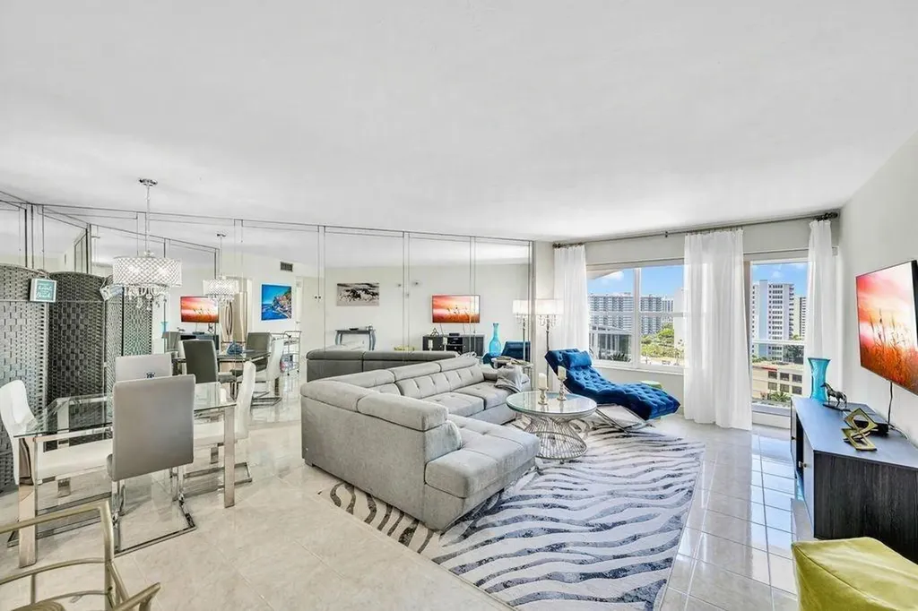 3700 Galt Ocean Drive Fort Lauderdale FL 33308