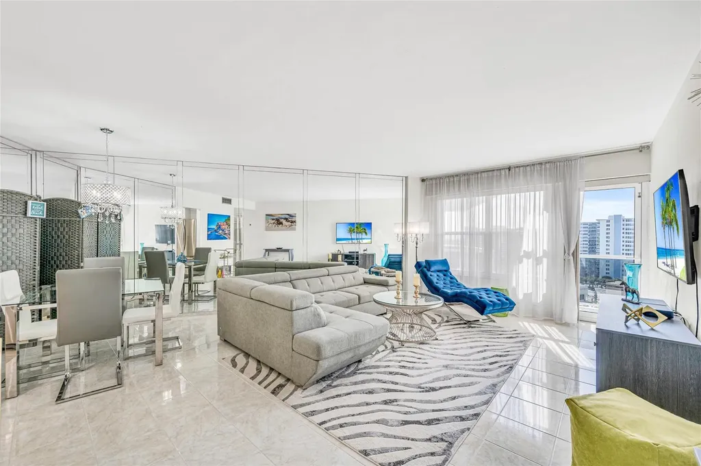 3700 Galt Ocean Drive Fort Lauderdale FL 33308