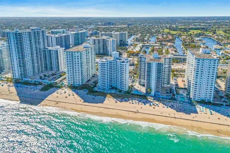 3700 Galt Ocean Drive Fort Lauderdale FL 33308