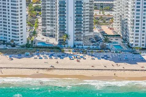 3700 Galt Ocean Drive Fort Lauderdale FL 33308