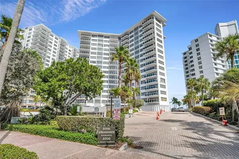3700 Galt Ocean Drive Fort Lauderdale FL 33308