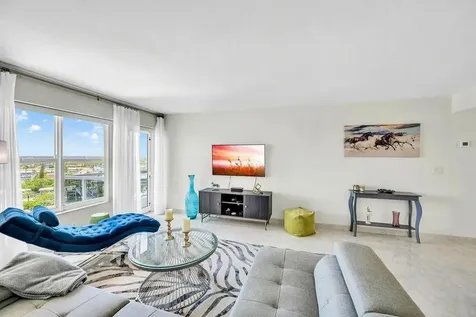 3700 Galt Ocean Drive Fort Lauderdale FL 33308