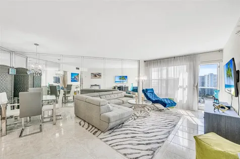 3700 Galt Ocean Drive Fort Lauderdale FL 33308