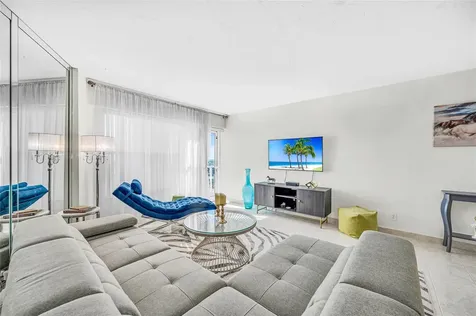 3700 Galt Ocean Drive Fort Lauderdale FL 33308