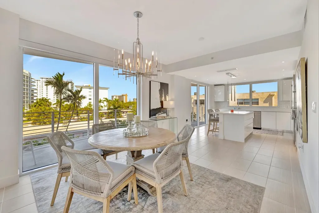 612 Bayshore Drive Fort Lauderdale FL 33304