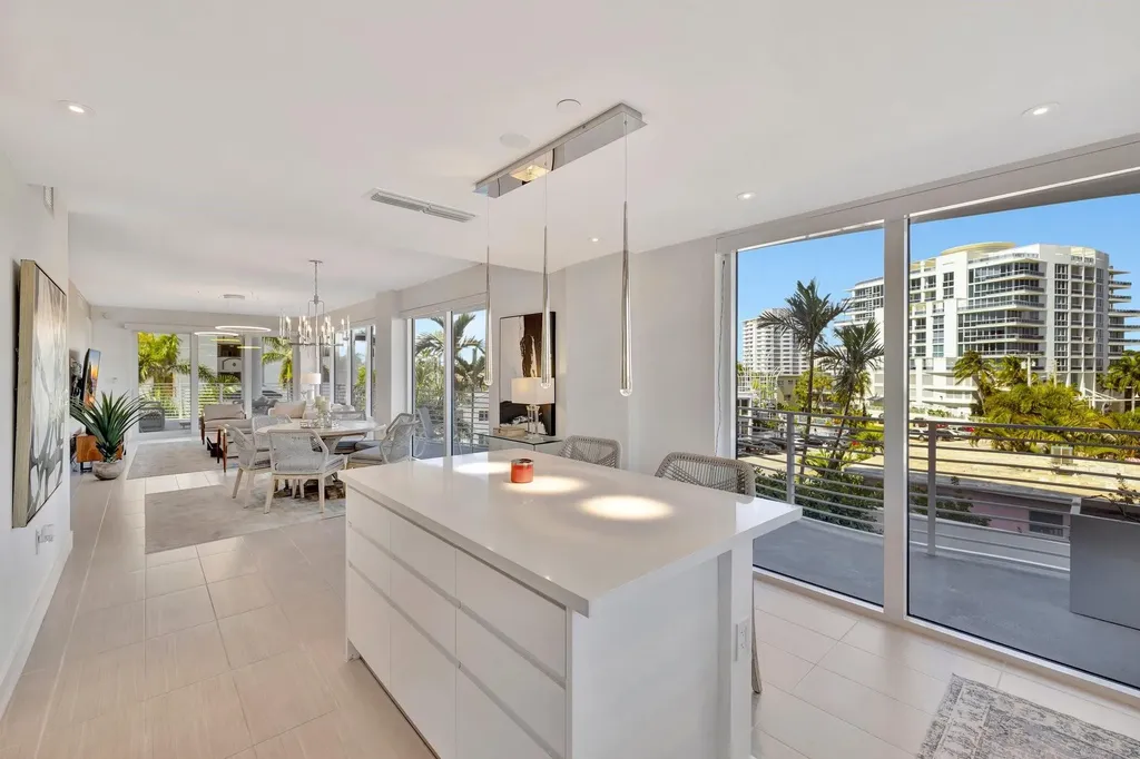 612 Bayshore Drive Fort Lauderdale FL 33304
