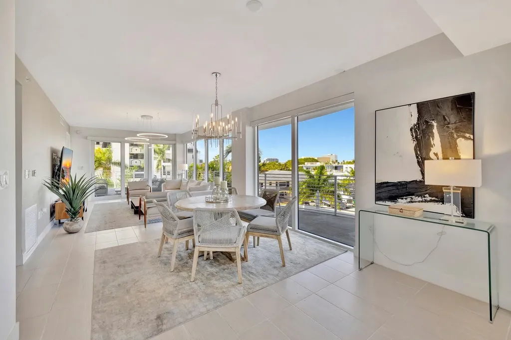 612 Bayshore Drive Fort Lauderdale FL 33304
