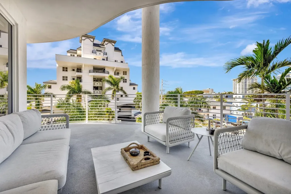 612 Bayshore Drive Fort Lauderdale FL 33304