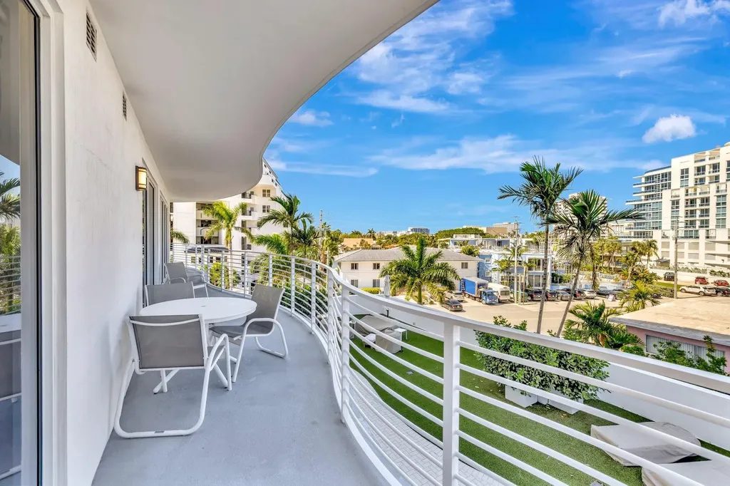 612 Bayshore Drive Fort Lauderdale FL 33304