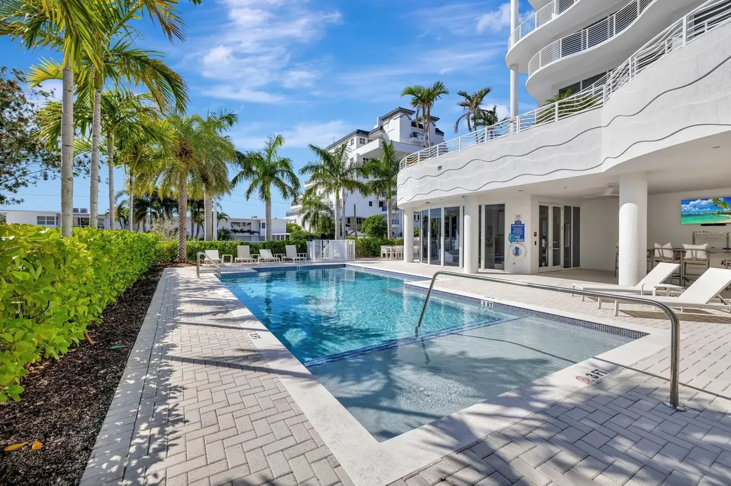 612 Bayshore Drive Fort Lauderdale FL 33304