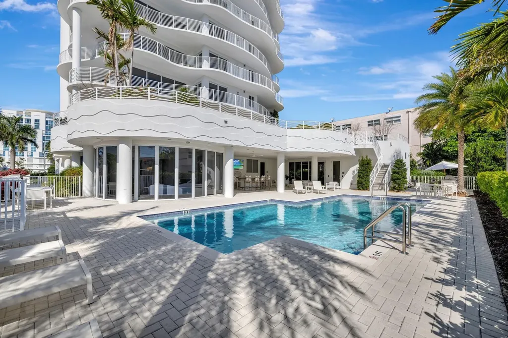 612 Bayshore Drive Fort Lauderdale FL 33304