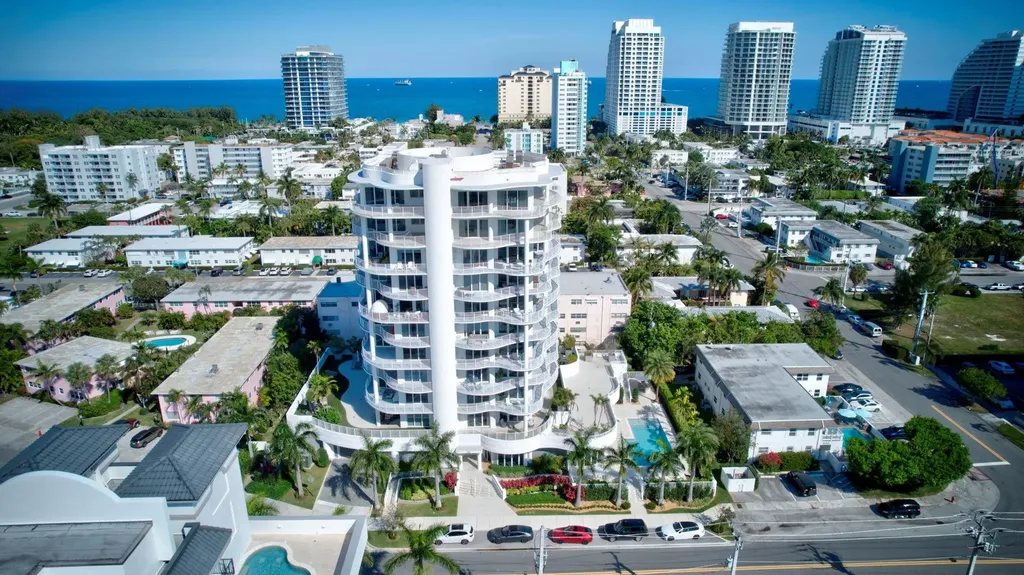 612 Bayshore Drive Fort Lauderdale FL 33304