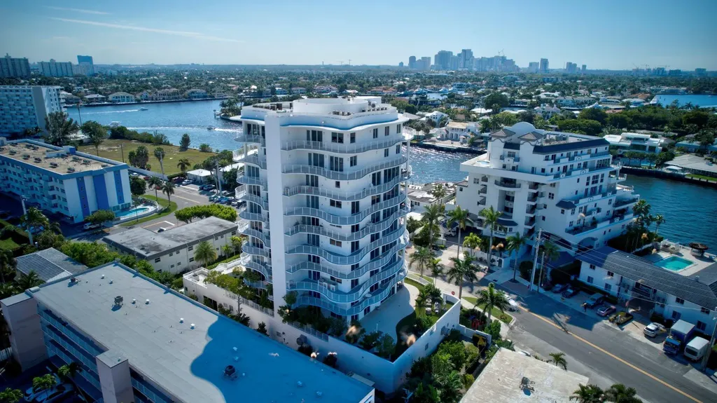 612 Bayshore Drive Fort Lauderdale FL 33304