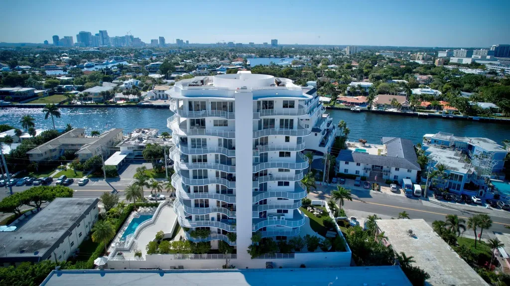 612 Bayshore Drive Fort Lauderdale FL 33304