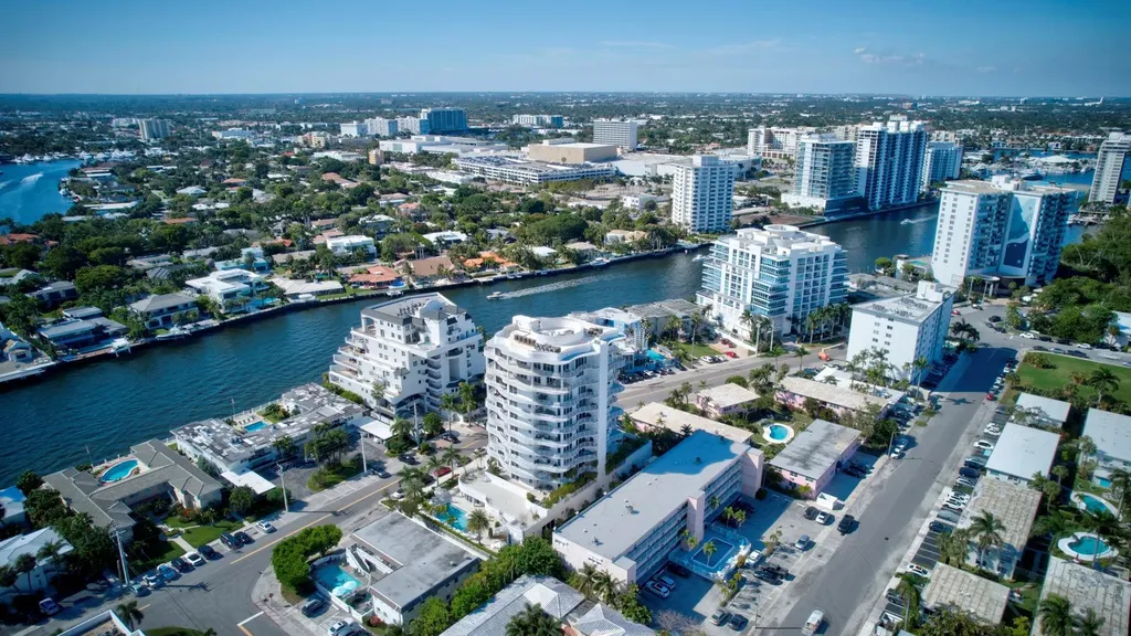 612 Bayshore Drive Fort Lauderdale FL 33304