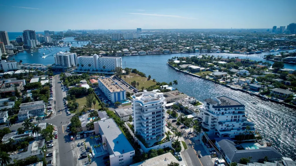 612 Bayshore Drive Fort Lauderdale FL 33304