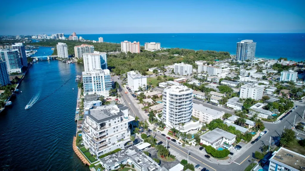 612 Bayshore Drive Fort Lauderdale FL 33304
