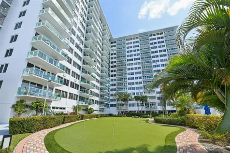 3233 NE 34th Street Fort Lauderdale FL 33308