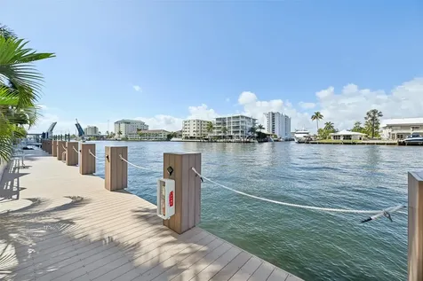 3233 NE 34th Street Fort Lauderdale FL 33308