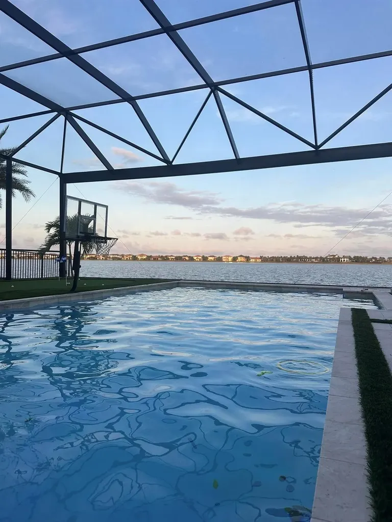 8550 W Parkland Bay Trail Parkland FL 33076