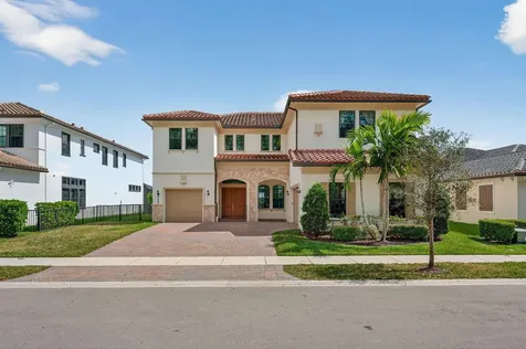 8550 W Parkland Bay Trail Parkland FL 33076