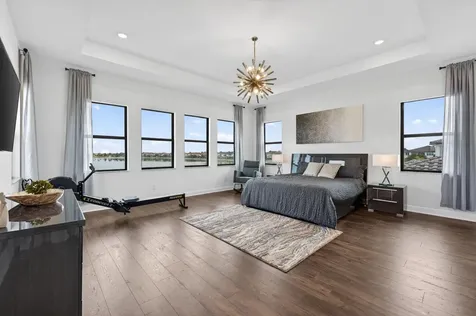 8550 W Parkland Bay Trail Parkland FL 33076