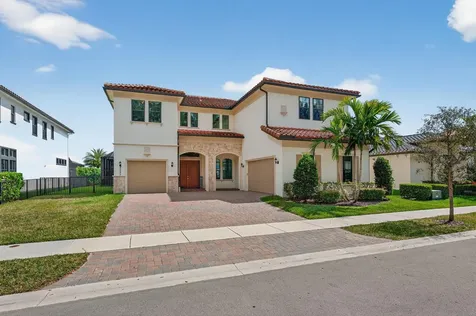 8550 W Parkland Bay Trail Parkland FL 33076
