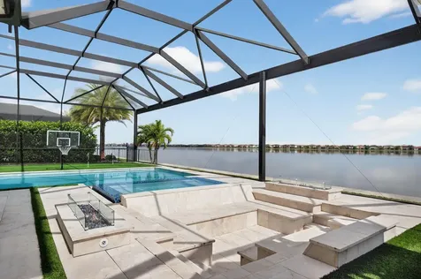 8550 W Parkland Bay Trail Parkland FL 33076
