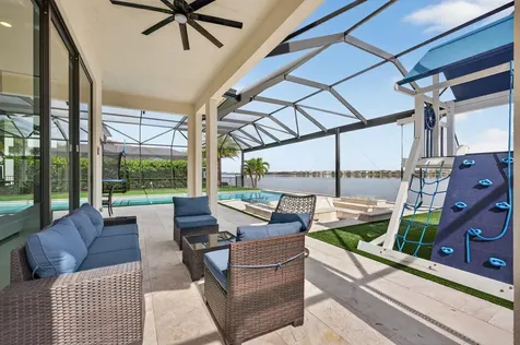 8550 W Parkland Bay Trail Parkland FL 33076