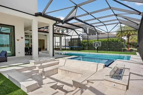 8550 W Parkland Bay Trail Parkland FL 33076