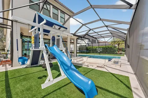 8550 W Parkland Bay Trail Parkland FL 33076