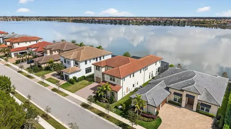 8550 W Parkland Bay Trail Parkland FL 33076