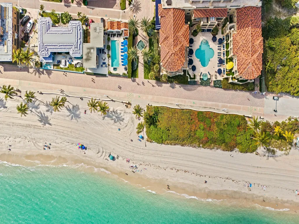 3415 N Ocean Drive Hollywood FL 33019