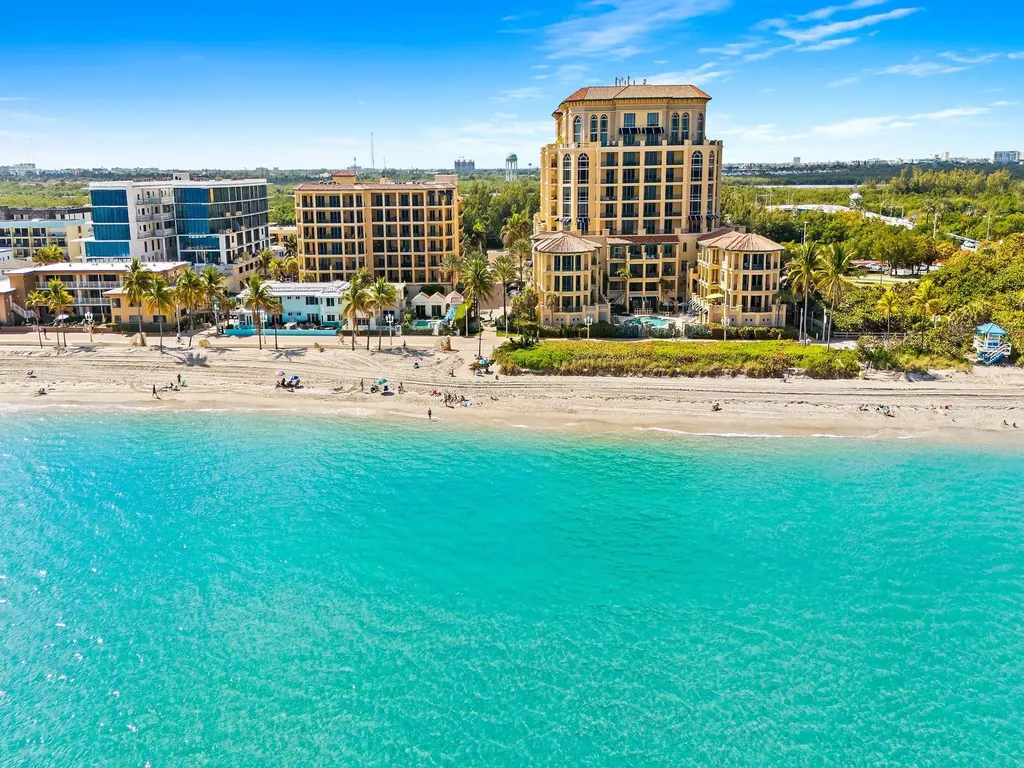 3415 N Ocean Drive Hollywood FL 33019