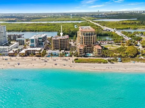 3415 N Ocean Drive Hollywood FL 33019