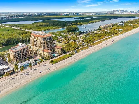 3415 N Ocean Drive Hollywood FL 33019