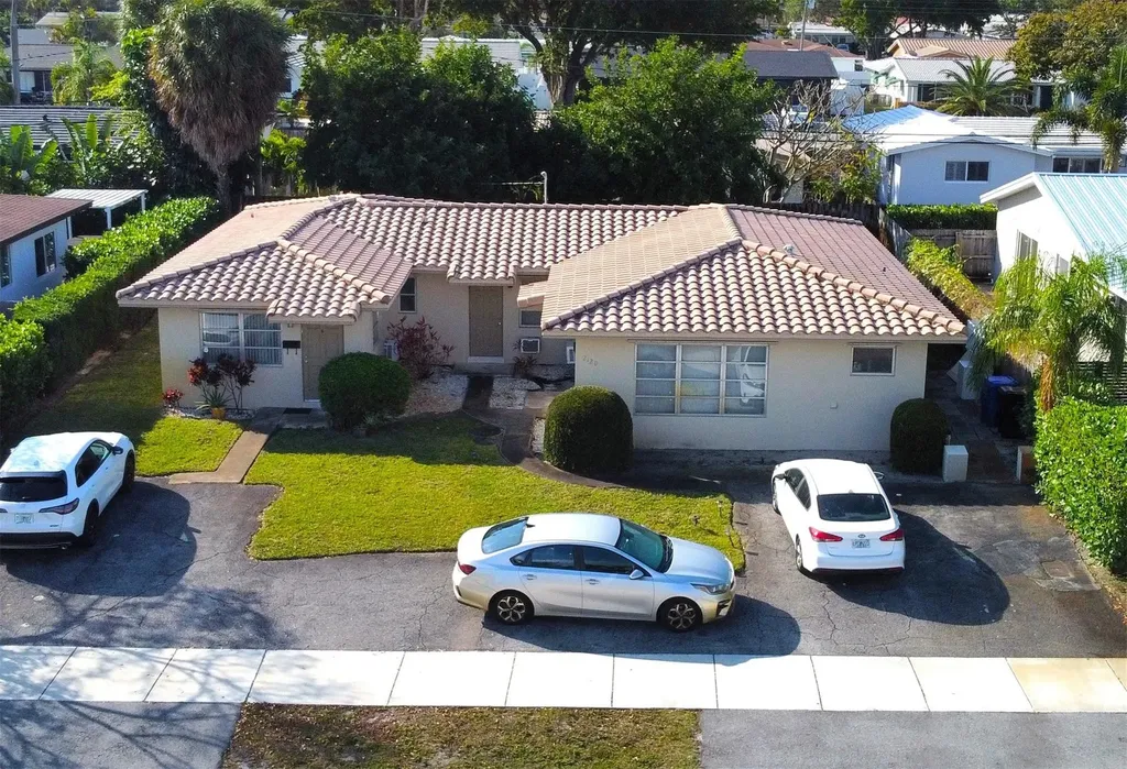 2120 NE 56th Street Fort Lauderdale FL 33308